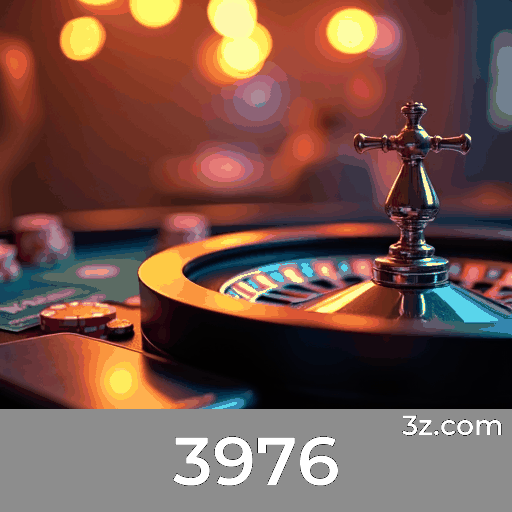 3976 Game com bônus e experiência premium